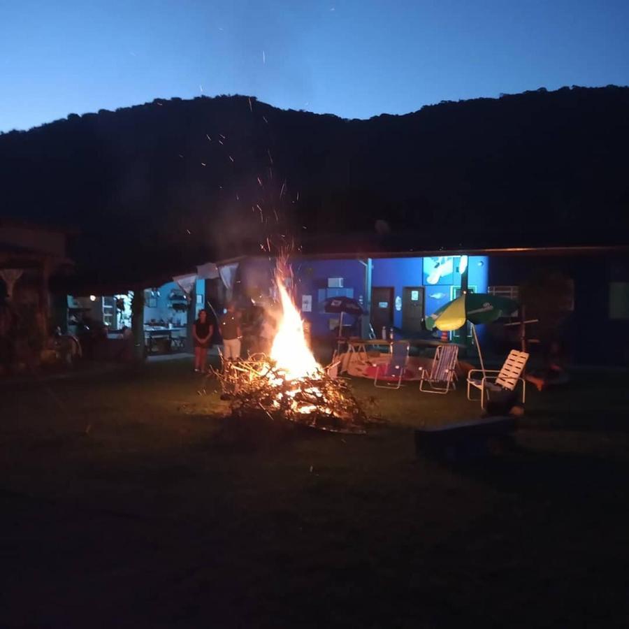 Farah Camping Smartcamp Hospedagem Economica Boicucanga Ngoại thất bức ảnh