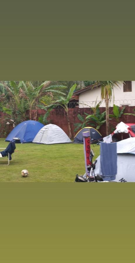Farah Camping Smartcamp Hospedagem Economica Boicucanga Ngoại thất bức ảnh