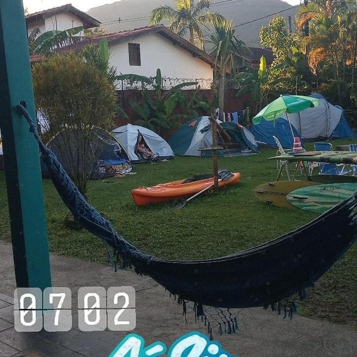 Farah Camping Smartcamp Hospedagem Economica Boicucanga Ngoại thất bức ảnh