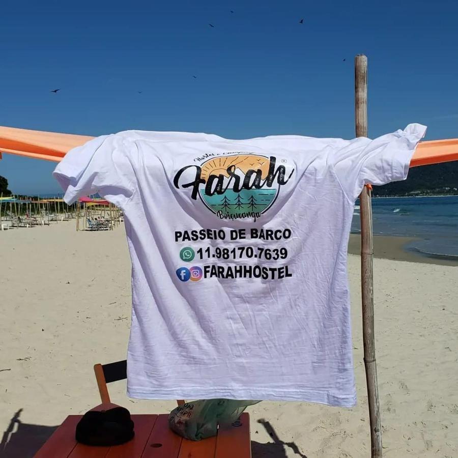 Farah Camping Smartcamp Hospedagem Economica Boicucanga Ngoại thất bức ảnh