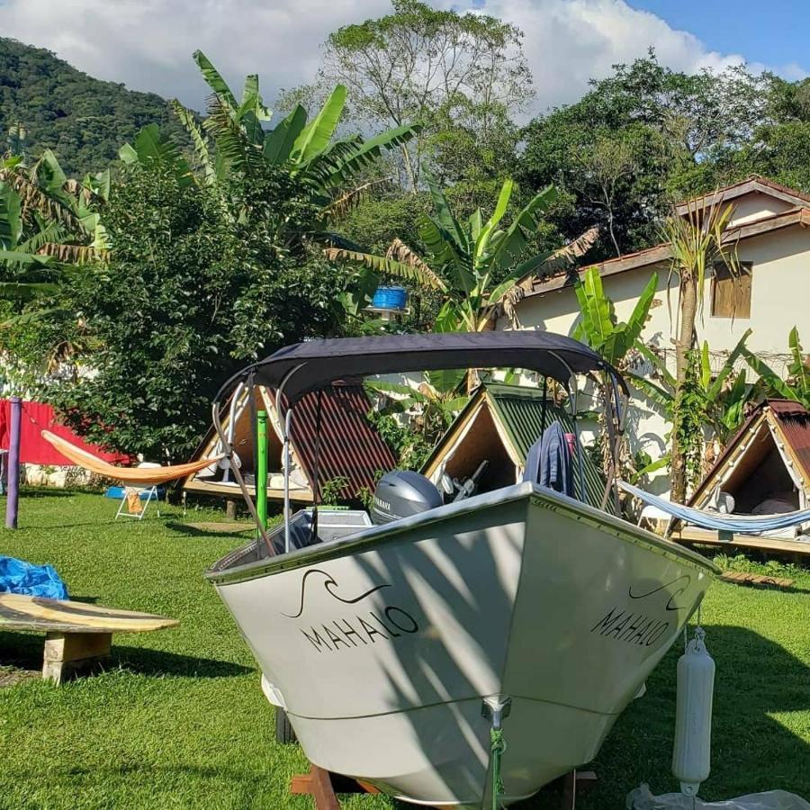 Farah Camping Smartcamp Hospedagem Economica Boicucanga Ngoại thất bức ảnh