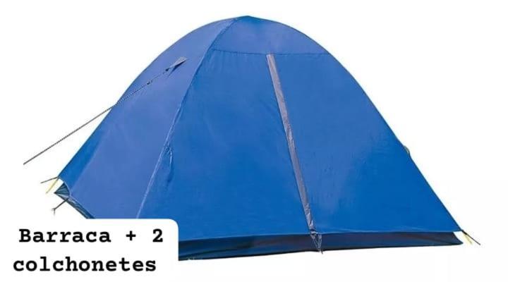 Farah Camping Smartcamp Hospedagem Economica Boicucanga Ngoại thất bức ảnh